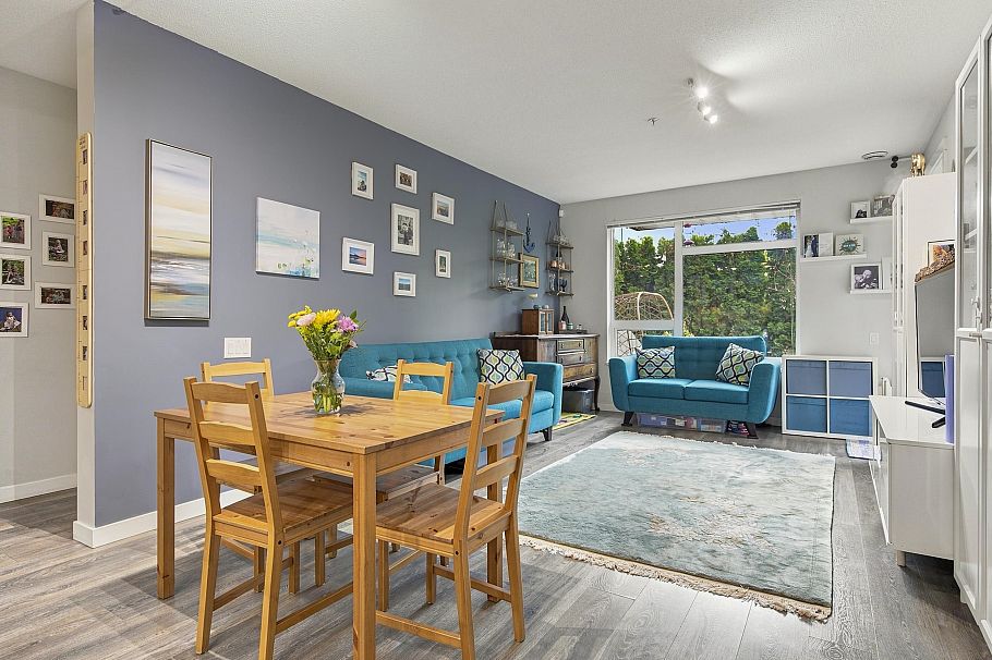 101 3289 Riverwalk Avenue Vancouver, BC - 9