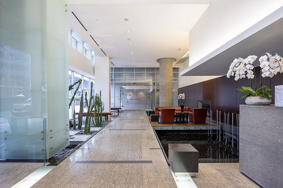 2403 1077 W Cordova Street Vancouver, BC - 33