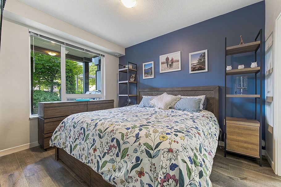 101 3289 Riverwalk Avenue Vancouver, BC - 16