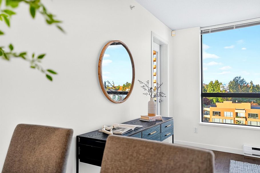 1001 3588 Crowley Drive Vancouver, BC - 7