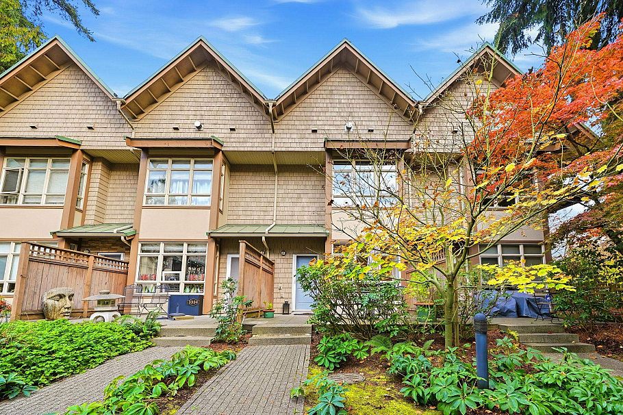 3332 Mt Seymour Parkway North Vancouver, BC - 30
