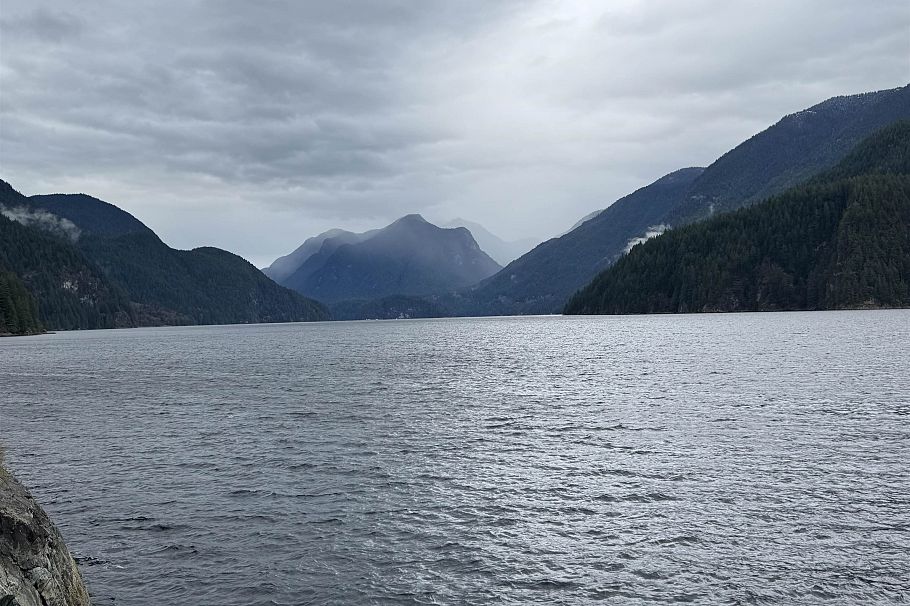 Lot B Best Point North Vancouver, BC - 10