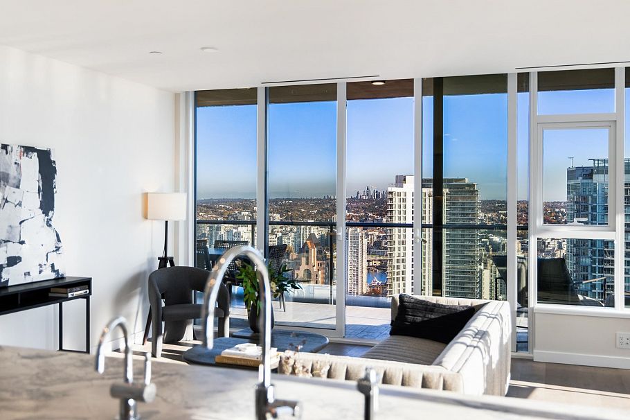 3703 1335 Howe Street Vancouver, BC - 13