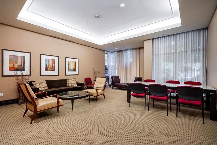 1004 170 W 1st Street North Vancouver, BC - 27