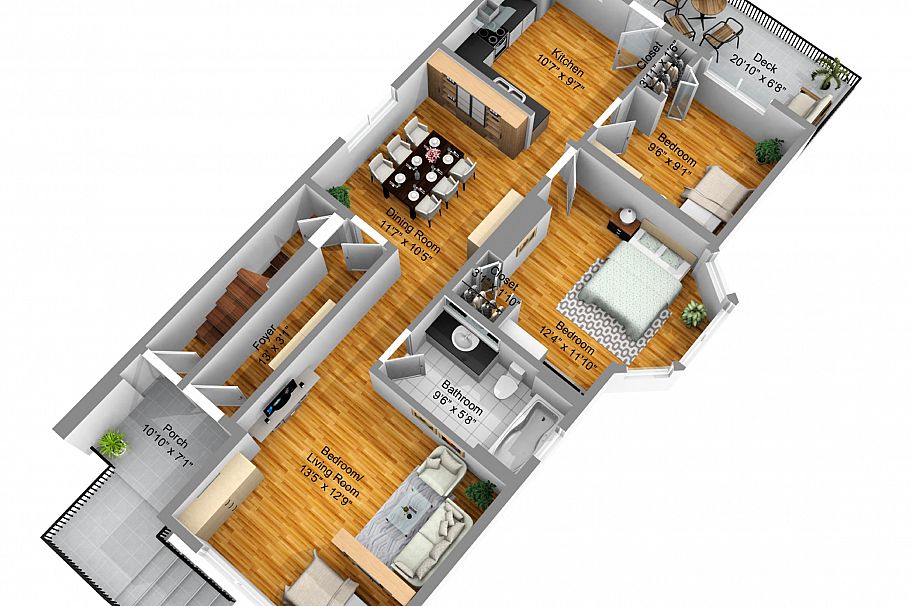 3807 Victoria Drive Vancouver, BC - 23