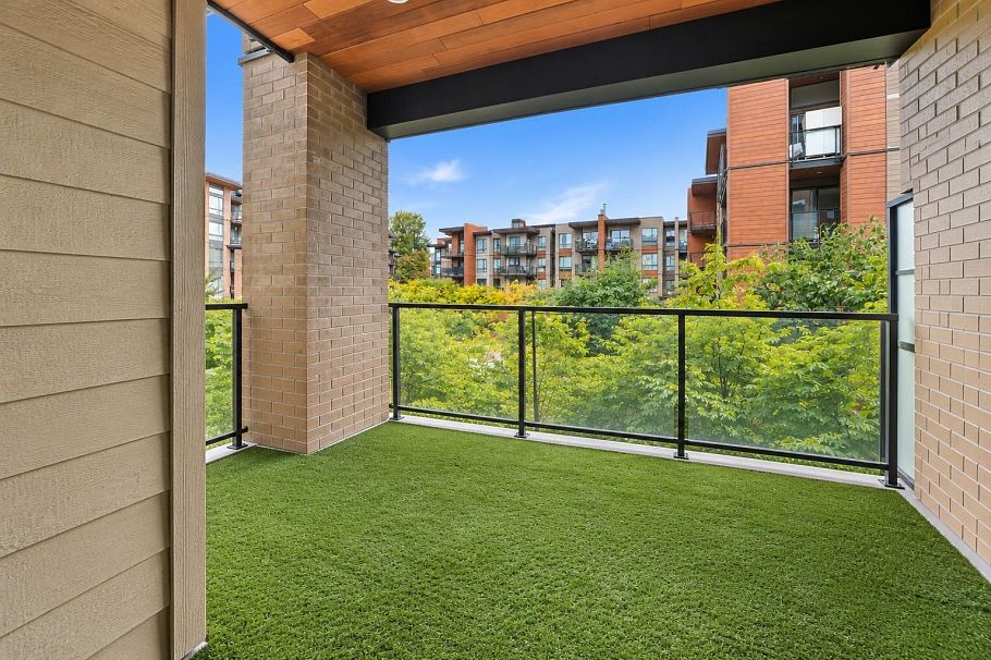 307 719 W 3rd Street North Vancouver, BC - 16