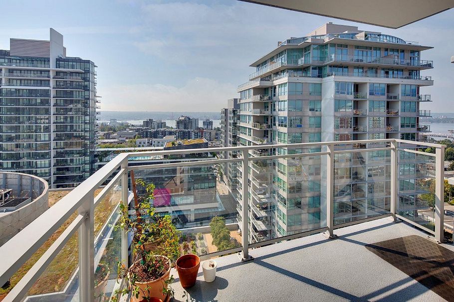 1403 125 E 14th Street North Vancouver, BC - 19