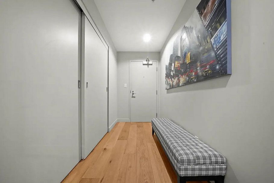 906 128 W Cordova Street Vancouver, BC - 25