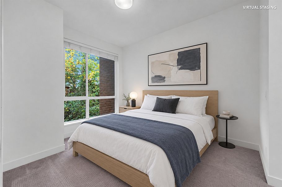 226 723 W 3rd Street North Vancouver, BC - 35