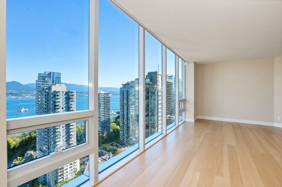 2701 1277 Melville Street Vancouver, BC - 13