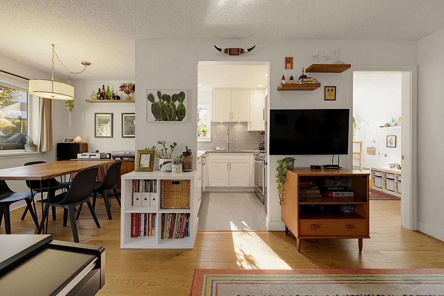 214 2336 Wall Street Vancouver, BC - 16