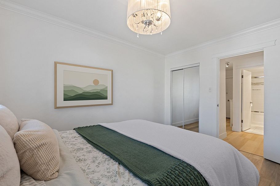 313 2025 W 2nd Avenue Vancouver, BC - 13