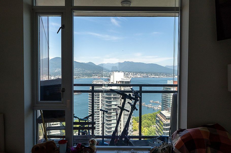 2905 1211 Melville Street Vancouver, BC - 21