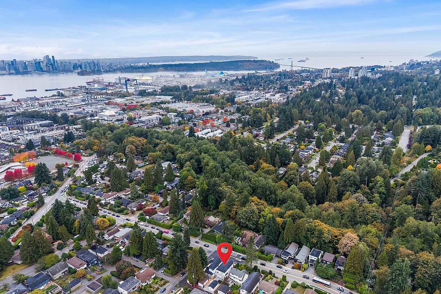 2008 Westview Drive North Vancouver, BC - 27