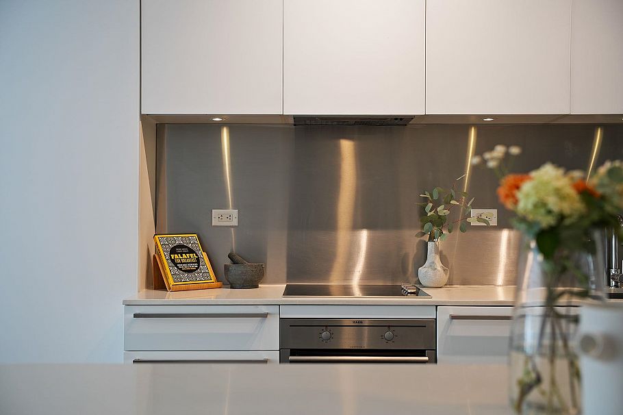 409 53 W Hastings Street Vancouver, BC - 25