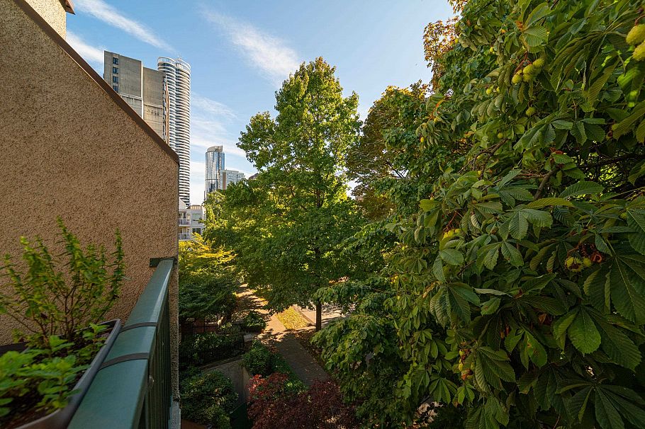 403 1169 Nelson Street Vancouver, BC - 17