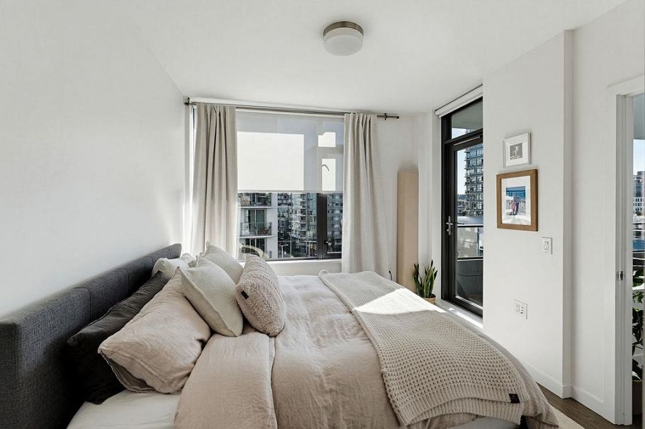 703 1688 Pullman Porter Street Vancouver, BC - 10