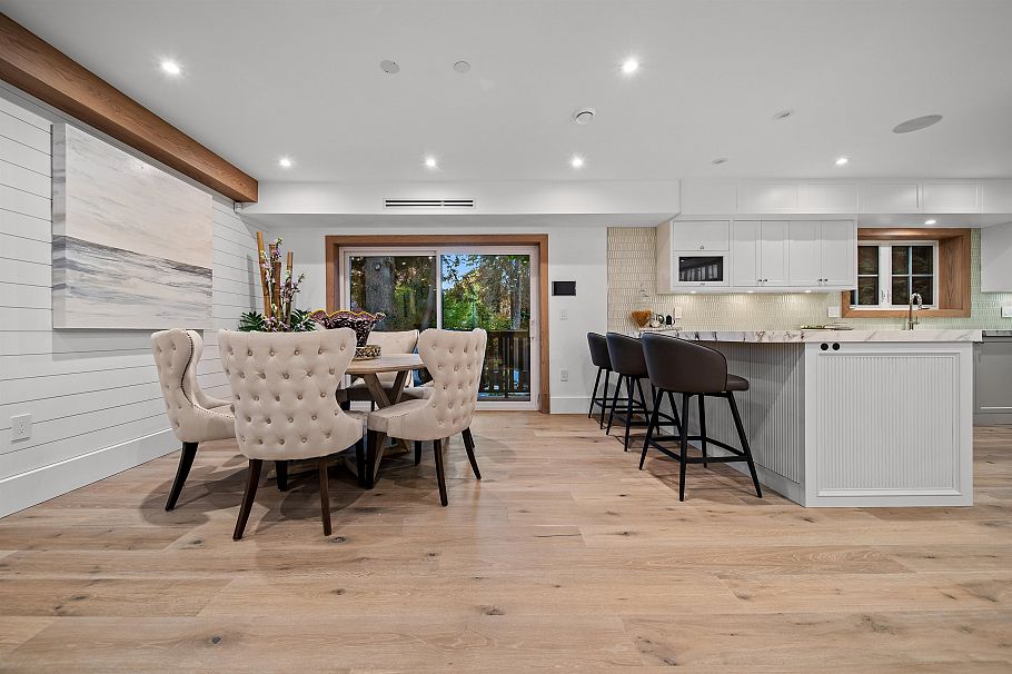 5595 Mackenzie Street Vancouver, BC - 5