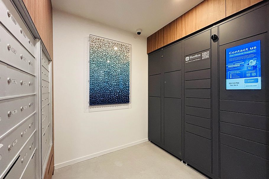 503 8486 Oak Street Vancouver, BC - 25