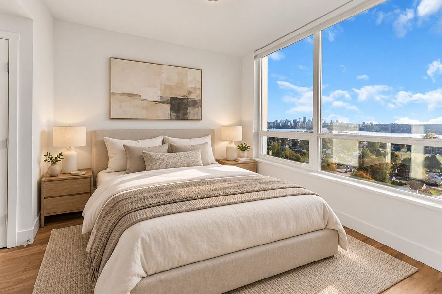 1904 1632 Lions Gate Lane North Vancouver, BC - 13