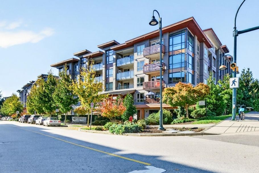 212 2663 Library Lane North Vancouver, BC - 16