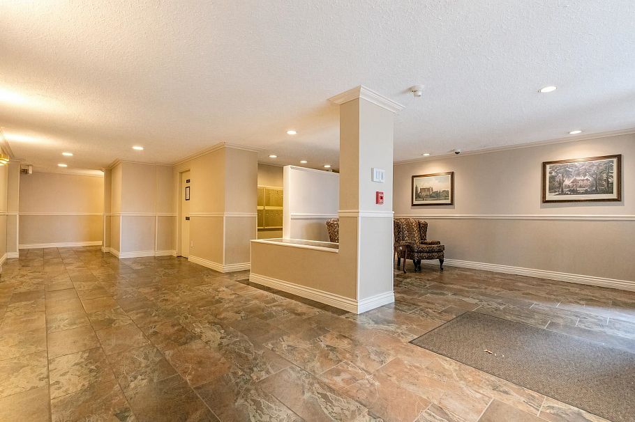 110 1655 NELSON STREET, Vancouver BC V6G 1M4 Vancouver, BC - 2