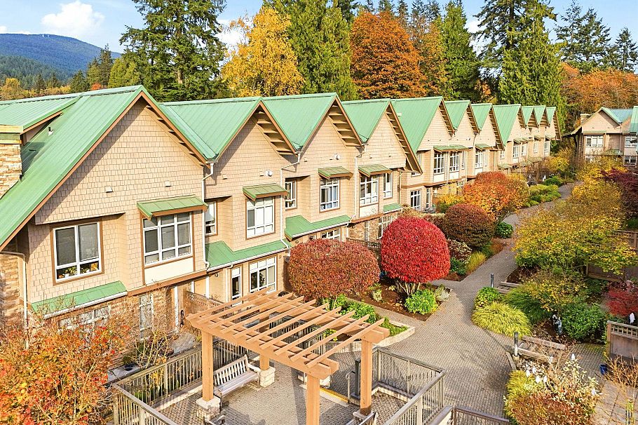 3332 Mt Seymour Parkway North Vancouver, BC - 32