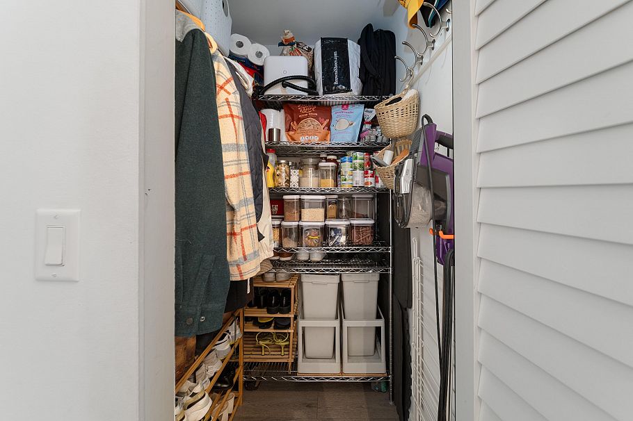 403 1169 Nelson Street Vancouver, BC - 11