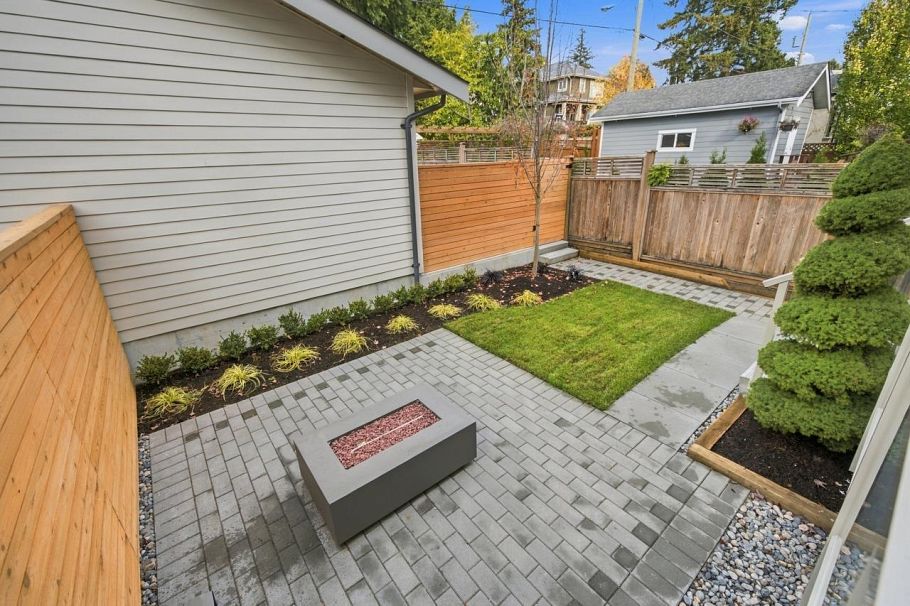 3547 W 38th Avenue Vancouver, BC - 18