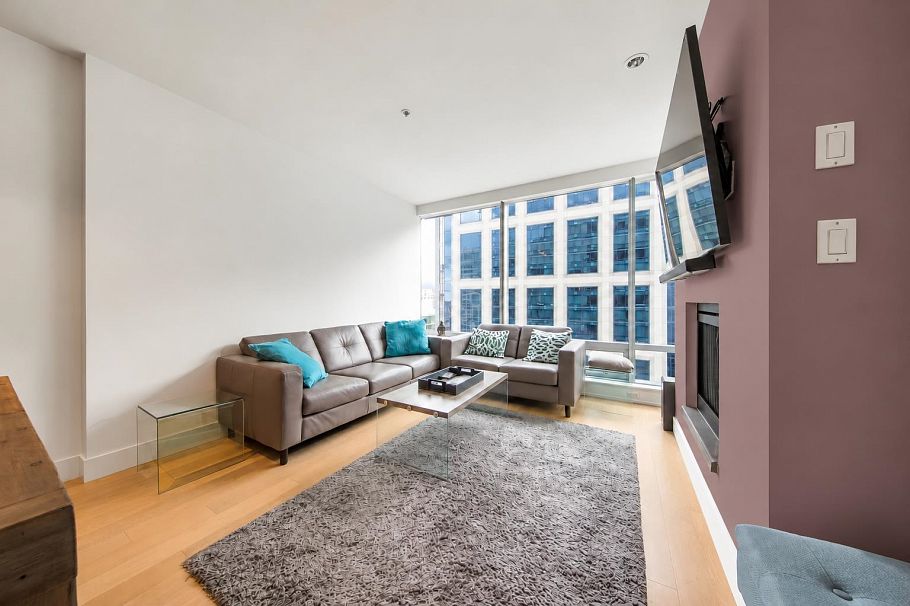 2504 1111 ALBERNI STREET, Vancouver BC V6E 4V2 Vancouver, BC - 7