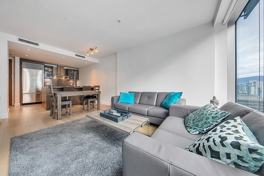 2504 1111 ALBERNI STREET, Vancouver BC V6E 4V2 Vancouver, BC - 10