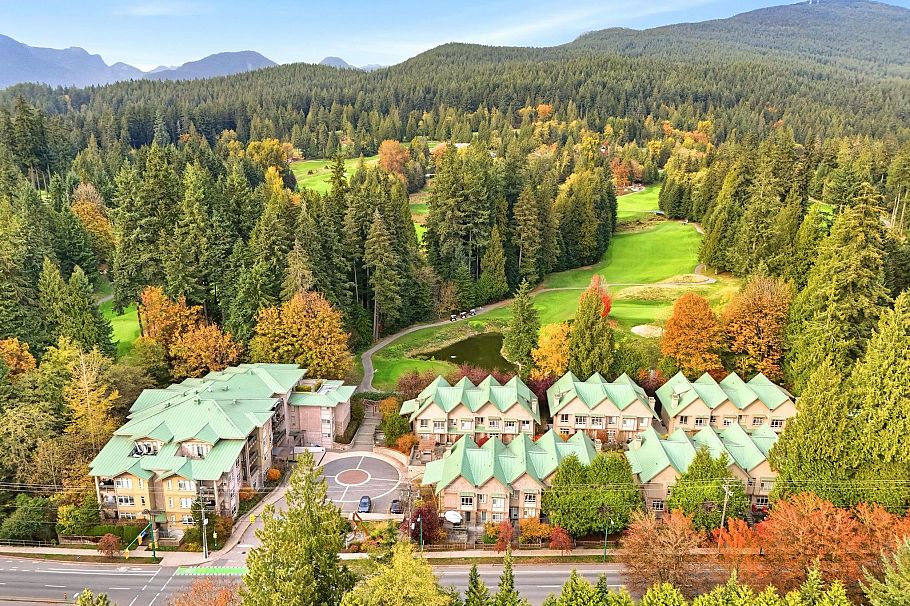 3332 Mt Seymour Parkway North Vancouver, BC - 36