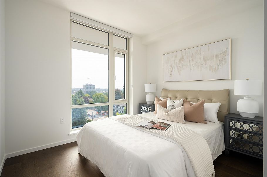 503 8486 Oak Street Vancouver, BC - 14