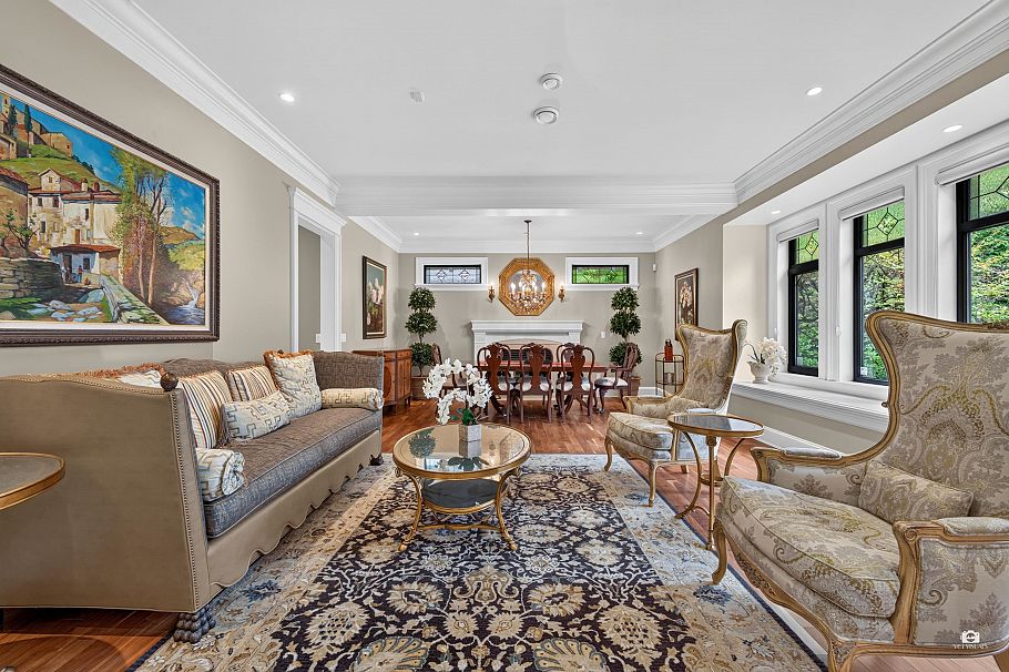 6369 Churchill Street Vancouver, BC - 3