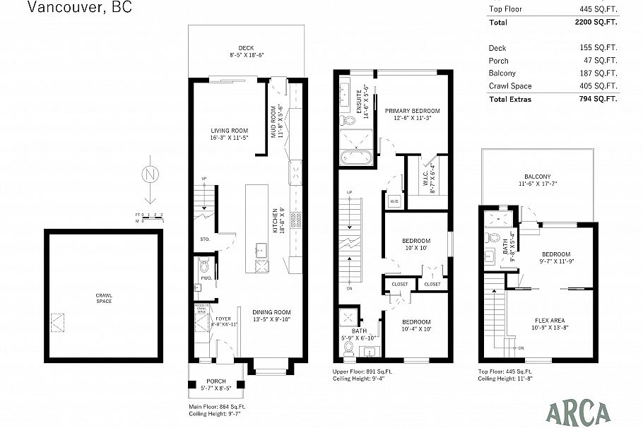 20 W 14th Avenue Vancouver, BC - 35