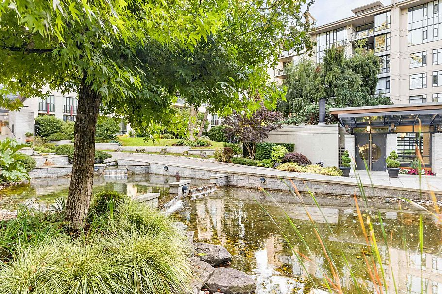 111 4685 Valley Drive Vancouver, BC - 39