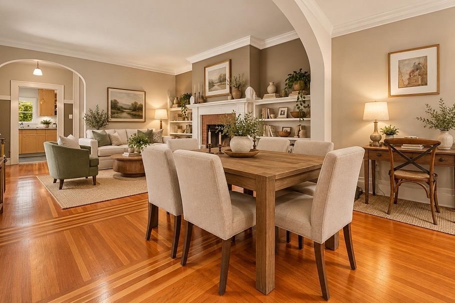 2071 W 44th Avenue Vancouver, BC - 4