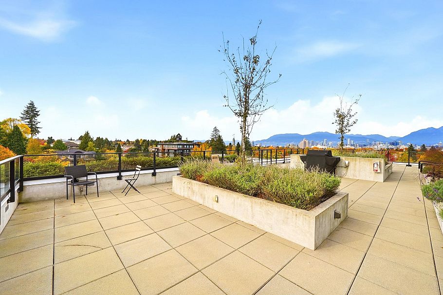 401 528 W King Edward Avenue Vancouver, BC - 21
