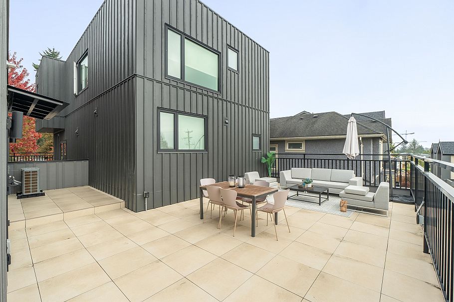 3 950 W 57th Avenue Vancouver, BC - 10