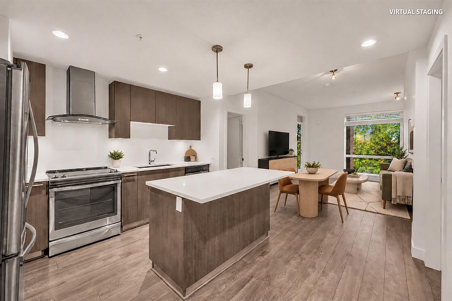 226 723 W 3rd Street North Vancouver, BC - 13