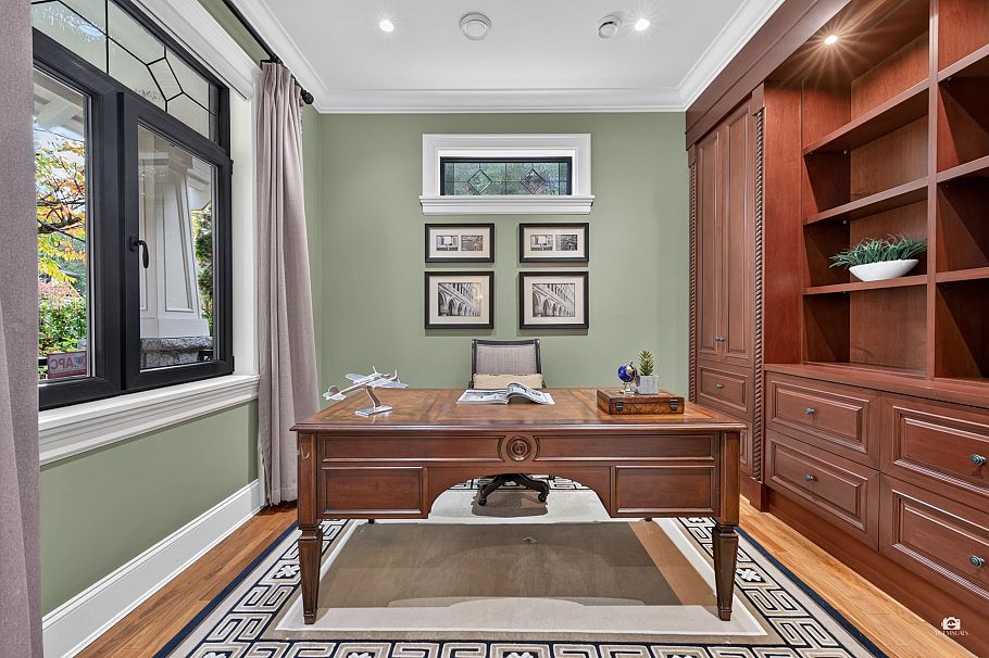 6369 Churchill Street Vancouver, BC - 8
