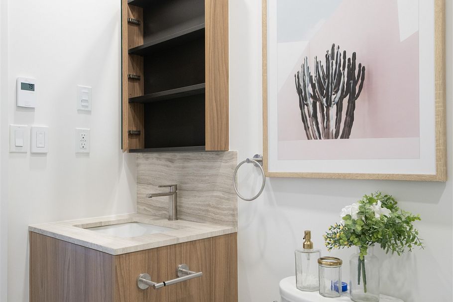 104 8486 Oak Street Vancouver, BC - 6