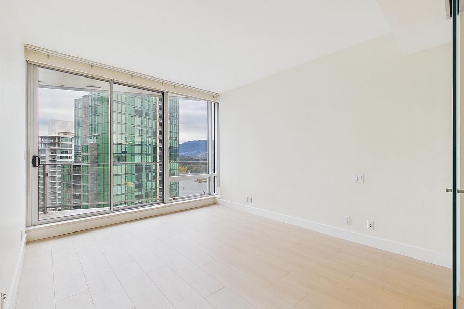 2403 1077 W Cordova Street Vancouver, BC - 19