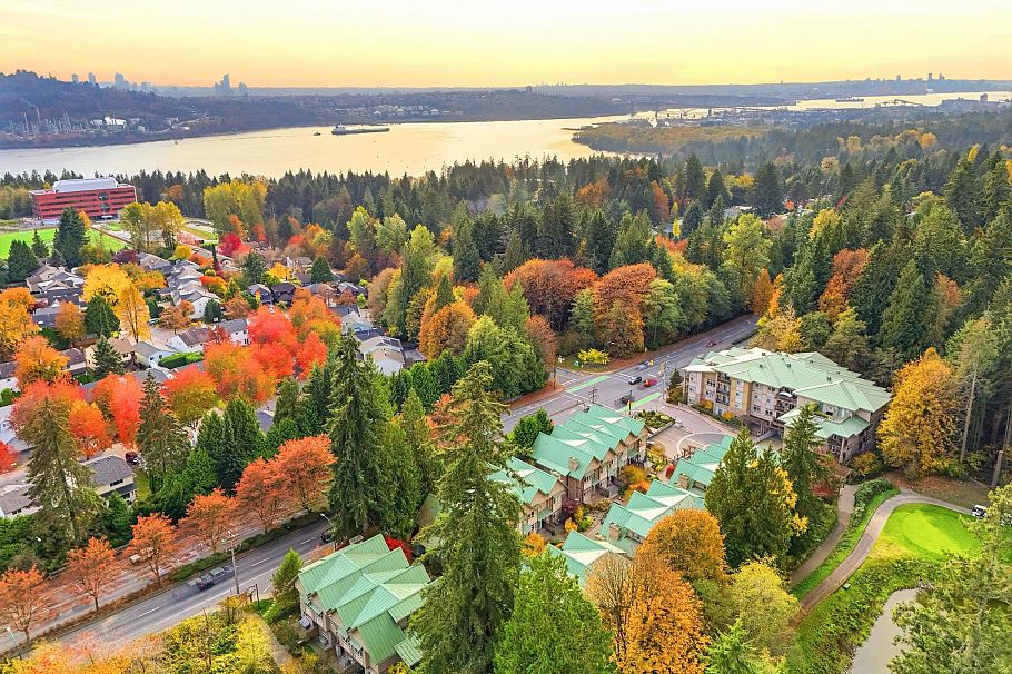 3332 Mt Seymour Parkway North Vancouver, BC - 33