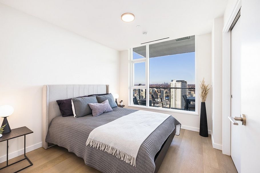 3703 1335 Howe Street Vancouver, BC - 28
