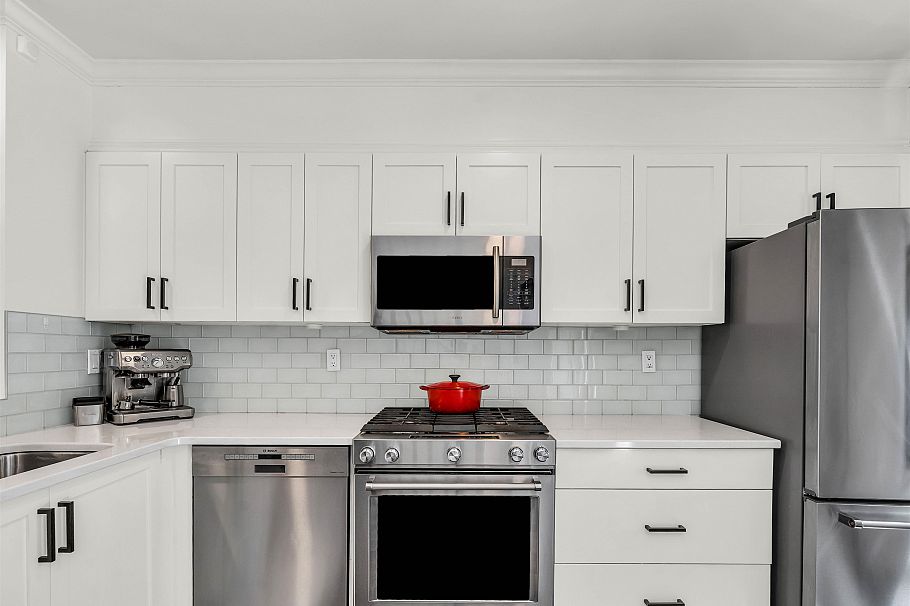 4 618 W 6th Avenue Vancouver, BC - 5