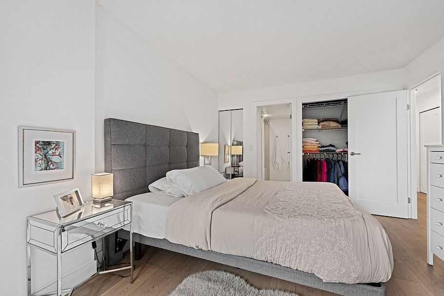 603 130 E 2nd Street North Vancouver, BC - 20