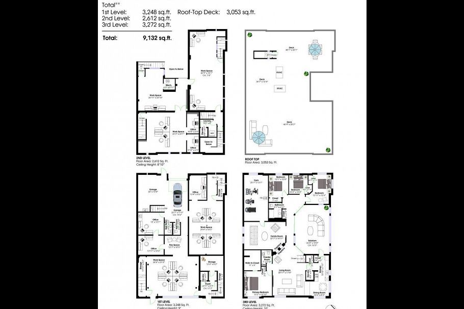 1496 Rupert Street North Vancouver, BC - 22