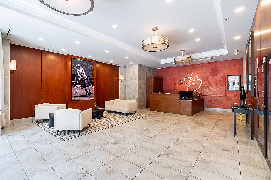 2905 1211 Melville Street Vancouver, BC - 36