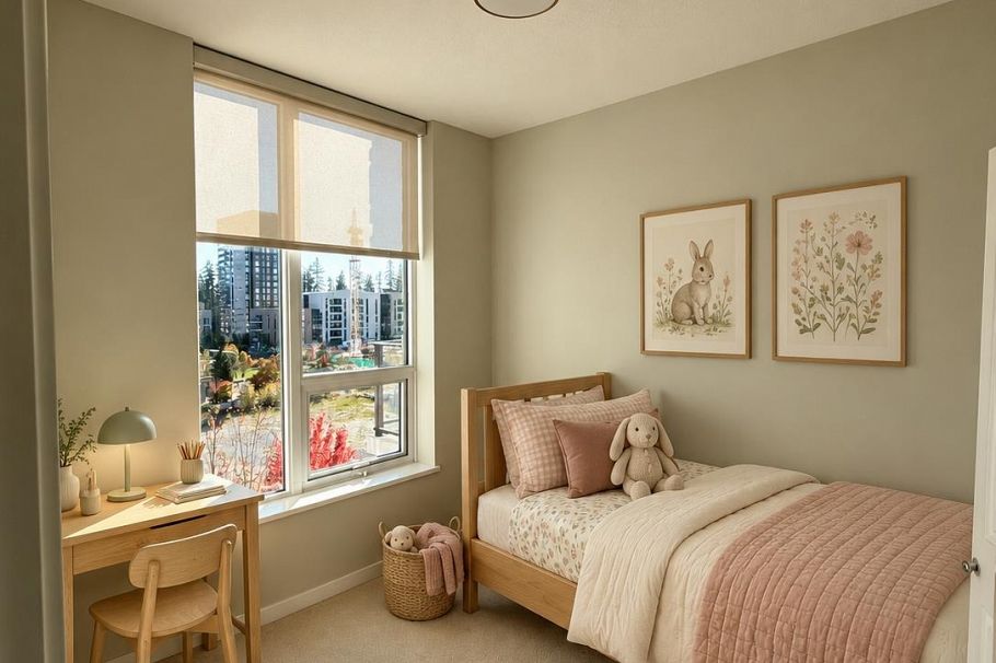 504 5687 Gray Avenue Vancouver, BC - 4